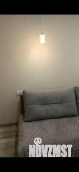 Студия квартира, на длительный срок, 27м2, 19/20 этаж