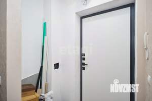 Студия квартира, на длительный срок, 25м2, 12/16 этаж