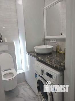 Студия квартира, на длительный срок, 30м2, 11/19 этаж