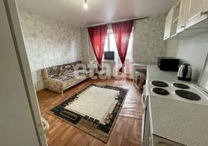 Студия квартира, на длительный срок, 23м2, 10/10 этаж