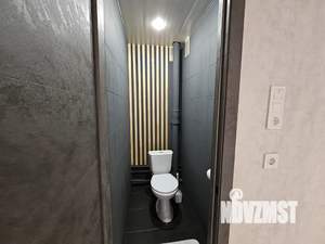 1-к квартира, посуточно, 45м2, 3/14 этаж