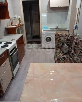 1-к квартира, на длительный срок, 31м2, 4/8 этаж