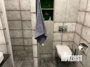 1-к квартира, посуточно, 40м2, 2/16 этаж