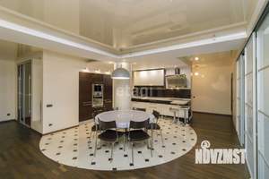 4-к квартира, на длительный срок, 170м2, 5/5 этаж