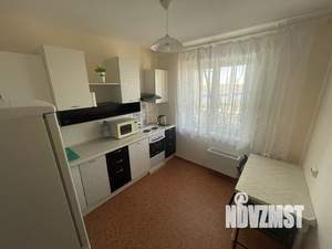 1-к квартира, посуточно, 35м2, 8/9 этаж