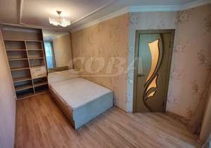 2-к квартира, на длительный срок, 42м2, 2/5 этаж