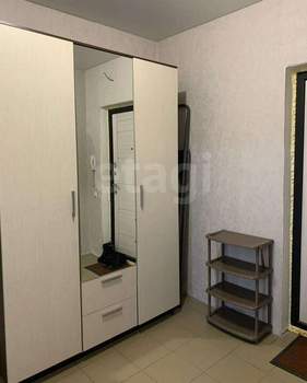 1-к квартира, на длительный срок, 41м2, 12/16 этаж