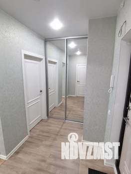 1-к квартира, на длительный срок, 39м2, 3/18 этаж