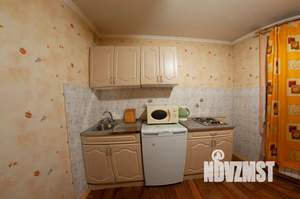 1-к квартира, посуточно, 36м2, 5/9 этаж