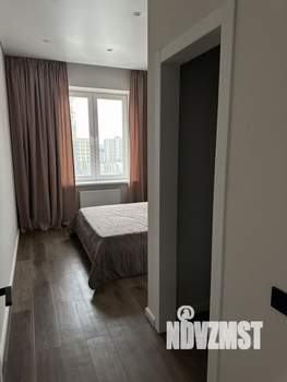 1-к квартира, на длительный срок, 45м2, 11/17 этаж