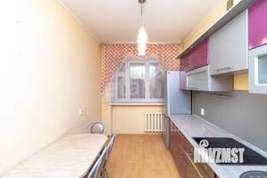 1-к квартира, на длительный срок, 43м2, 5/10 этаж