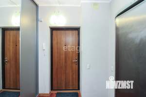 Студия квартира, на длительный срок, 31м2, 14/15 этаж