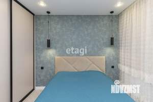 2-к квартира, на длительный срок, 60м2, 4/9 этаж