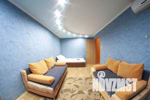 2-к квартира, посуточно, 57м2, 1/9 этаж