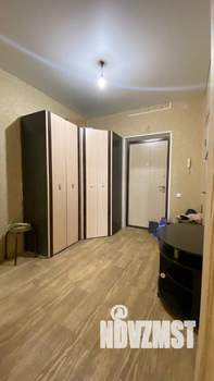 1-к квартира, на длительный срок, 40м2, 14/17 этаж