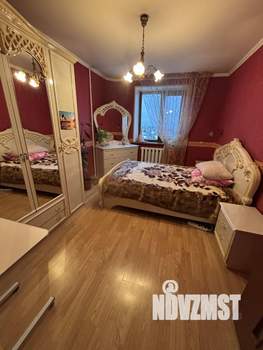 3-к квартира, на длительный срок, 66м2, 7/9 этаж