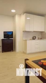 1-к квартира, посуточно, 35м2, 16/16 этаж