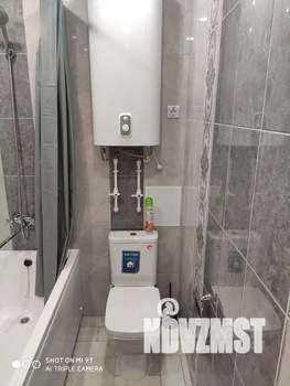 1-к квартира, посуточно, 36м2, 22/26 этаж