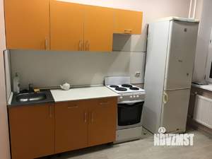 1-к квартира, на длительный срок, 35м2, 17/22 этаж