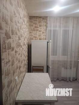 1-к квартира, на длительный срок, 35м2, 4/11 этаж