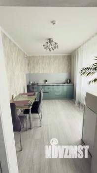 1-к квартира, на длительный срок, 41м2, 15/15 этаж