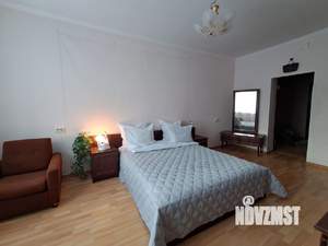 3-к квартира, посуточно, 98м2, 2/5 этаж