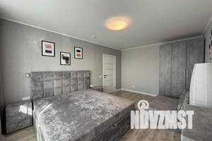 1-к квартира, посуточно, 40м2, 13/15 этаж