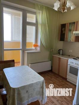 1-к квартира, на длительный срок, 33м2, 8/16 этаж