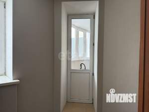 1-к квартира, на длительный срок, 51м2, 2/12 этаж