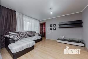 3-к квартира, на длительный срок, 75м2, 6/10 этаж