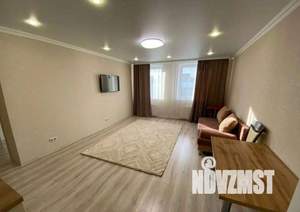 1-к квартира, на длительный срок, 49м2, 6/17 этаж