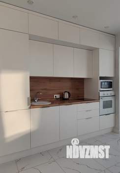 2-к квартира, посуточно, 55м2, 1/1 этаж