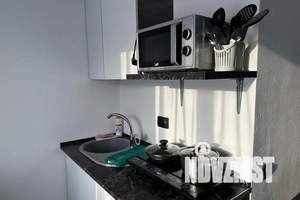 1-к квартира, посуточно, 20м2, 2/5 этаж