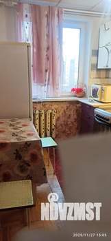 1-к квартира, на длительный срок, 30м2, 5/5 этаж