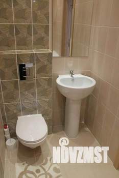 1-к квартира, посуточно, 64м2, 1/1 этаж