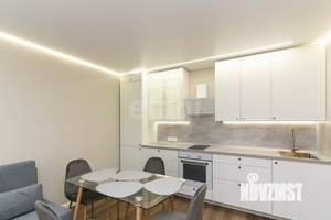 1-к квартира, на длительный срок, 40м2, 9/15 этаж