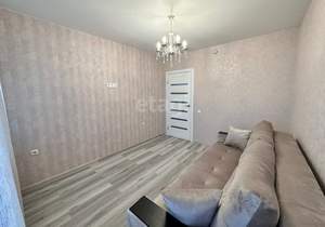 2-к квартира, на длительный срок, 55м2, 12/25 этаж