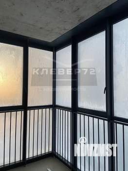 1-к квартира, на длительный срок, 34м2, 9/11 этаж
