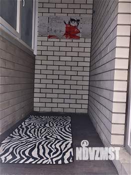 Студия квартира, на длительный срок, 30м2, 9/19 этаж