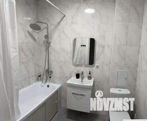 2-к квартира, на длительный срок, 57м2, 3/4 этаж