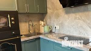 1-к квартира, посуточно, 30м2, 3/5 этаж