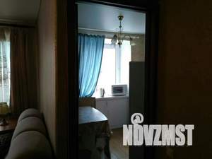 2-к квартира, на длительный срок, 43м2, 4/5 этаж