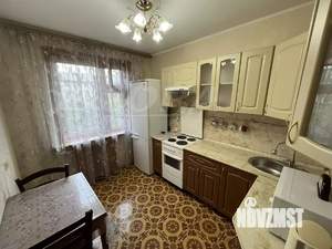 2-к квартира, на длительный срок, 52м2, 4/9 этаж
