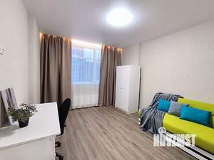 2-к квартира, посуточно, 68м2, 7/19 этаж