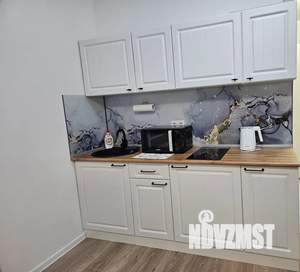 1-к квартира, посуточно, 21м2, 10/24 этаж