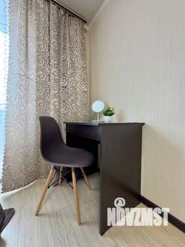 1-к квартира, посуточно, 35м2, 3/9 этаж