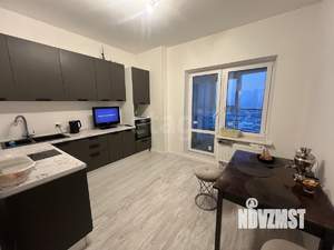 2-к квартира, на длительный срок, 75м2, 20/24 этаж