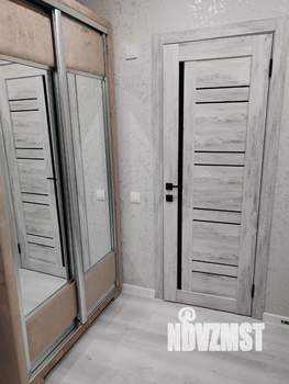 Студия квартира, посуточно, 30м2, 2/11 этаж