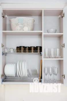 2-к квартира, посуточно, 53м2, 6/6 этаж