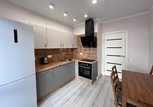 2-к квартира, на длительный срок, 53м2, 15/17 этаж